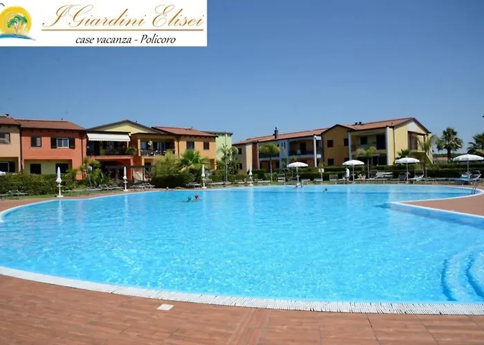 Complesso I Giardini Elisei